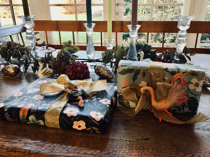 A Very Merry Christmas