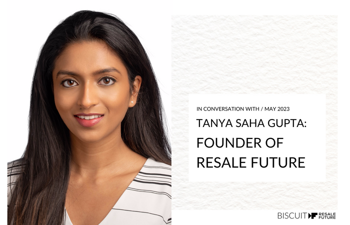 In Conversation With...