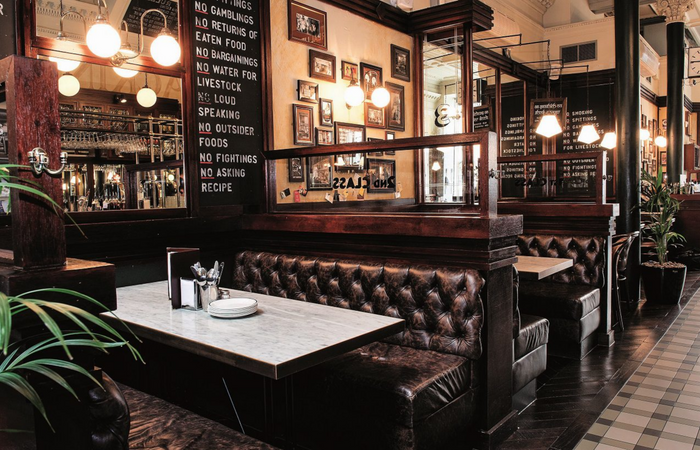 Little Bites - Chaakoo Bombay Cafe