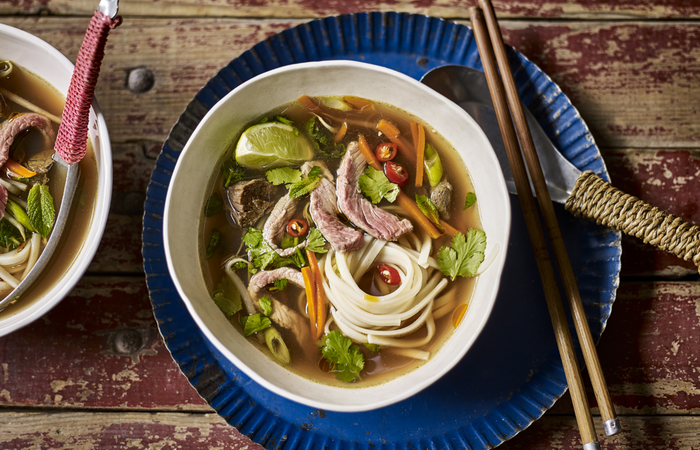 Little Bite - Where We Ate This Week