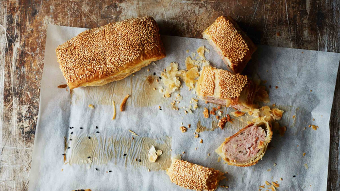 Mid Week Bite Inspiration