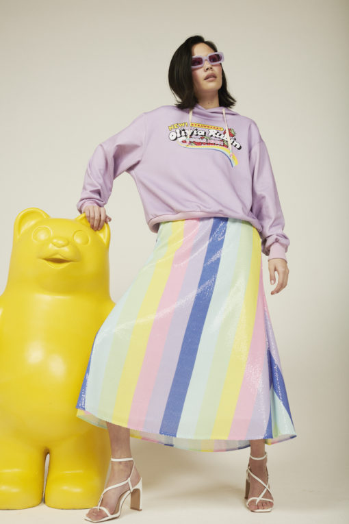 Be Mine | Olivia Rubin