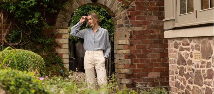 Behind The Scenes : Biscuit AW22 Photoshoot