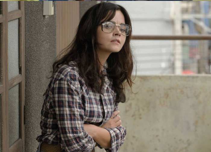 Get the Jenna Coleman Look