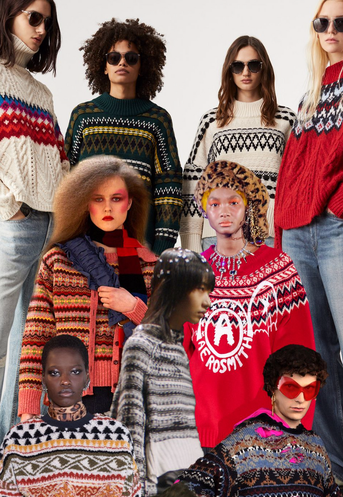 TOP 10 Trends for AW 2021