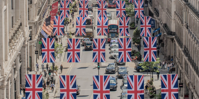 How To : Celebrate the Coronation