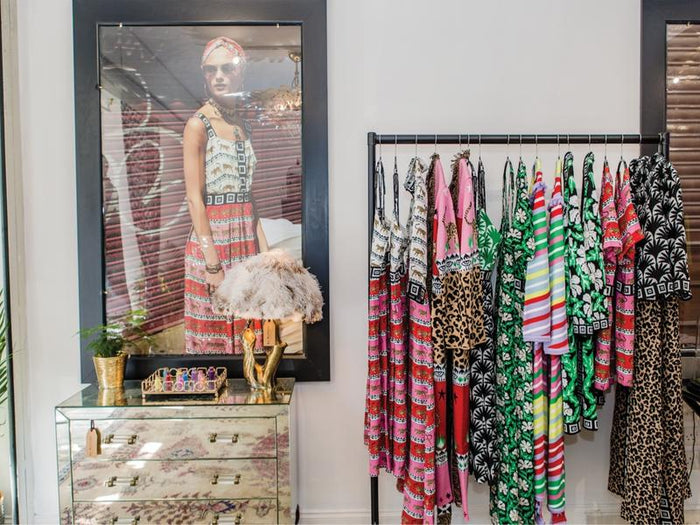 Introducing Hayley Menzies