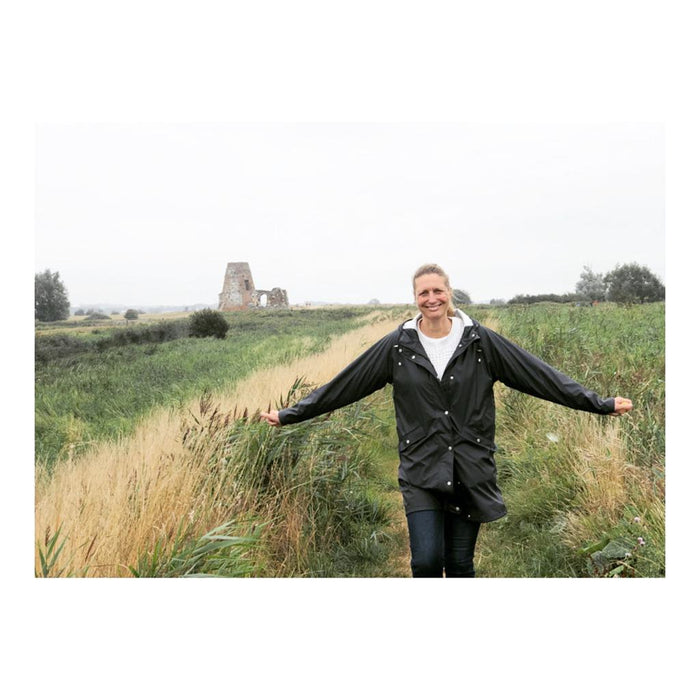 Style Guide: How to choose the best raincoat for you