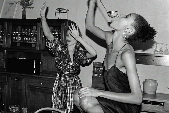 Party Picks from Team Biscuit