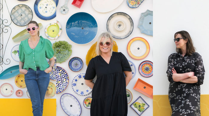 The Biscuit Team's Holiday Must-haves