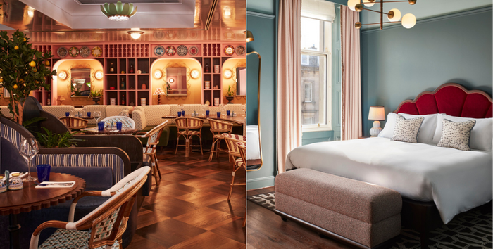 The Hoxton Edinburgh