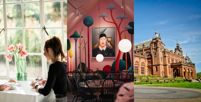 Glasgow Weekender: Top Things to Do in and Around the City