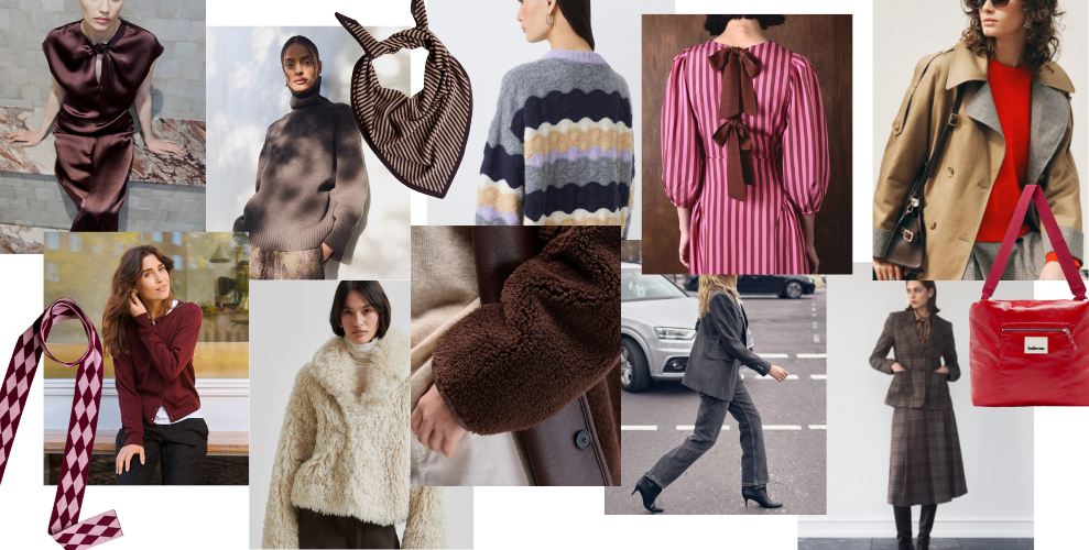AW25 Trends