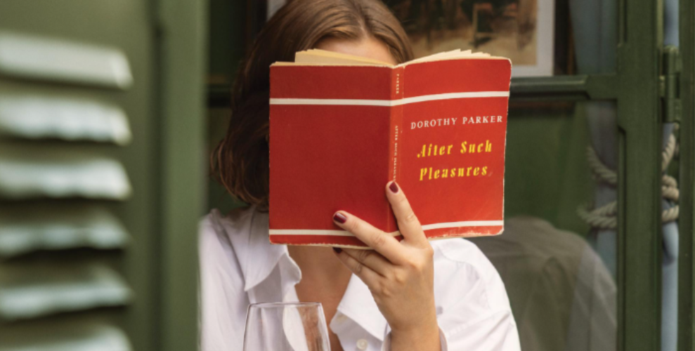 What we're reading and watching at Biscuit