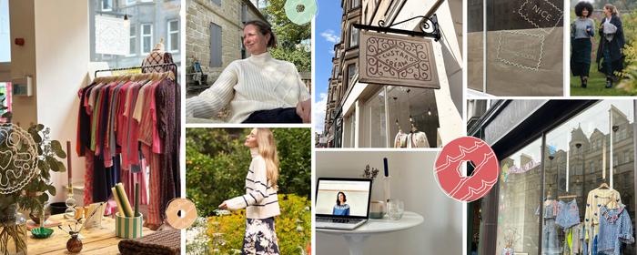 Biscuit ten year birthday