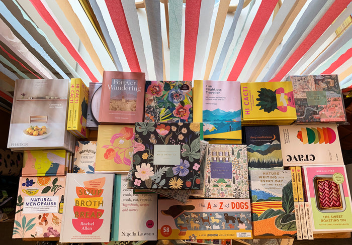 The Perfect Christmas Gift for....