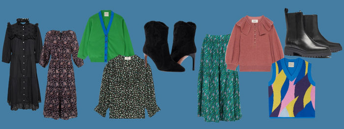 Buy Now For Less! Wear Next Season