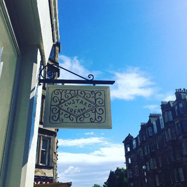 Happy Birthday Bruntsfield Place