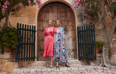 NEW Brand | Dea Kudibal