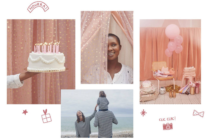 20 Years of Des Petits Hauts