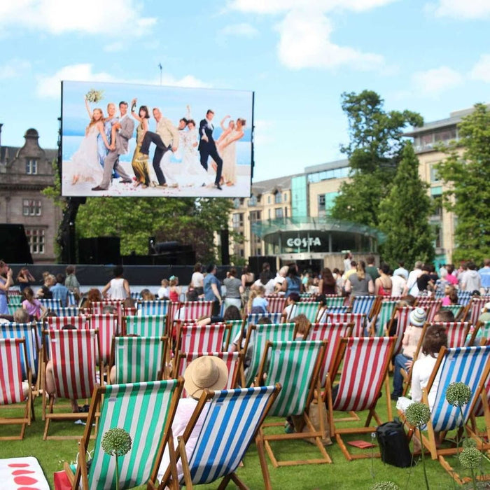 The Edinburgh Fringe Festival - Our top picks