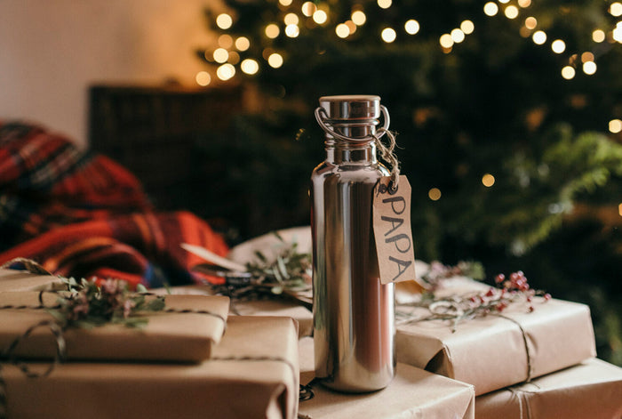 Under The Christmas Tree