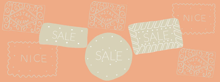 How to...Shop Sales & Win