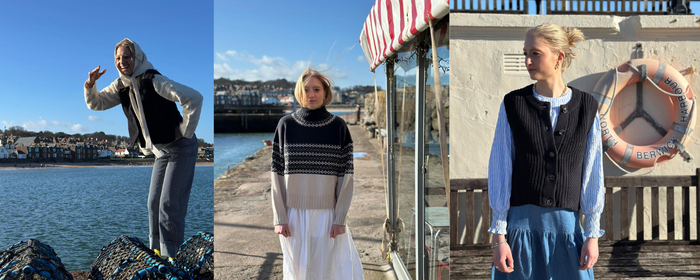 Fisherman Core Trend