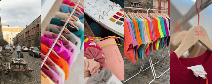 Leah Bernal Agency - French Brands