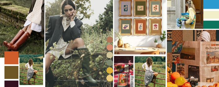 Inspiration for the Season