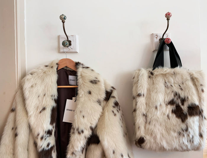 Stand Bags - A must have this season!