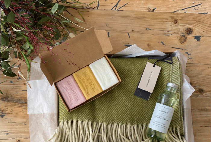 Mother's Day Gift Boxes