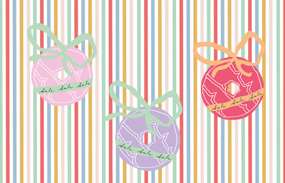 Biscuit Pop Up Sales