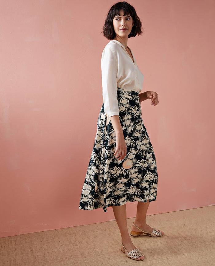 Oiseau Rare - Fantasy Travel by Des Petits Hauts