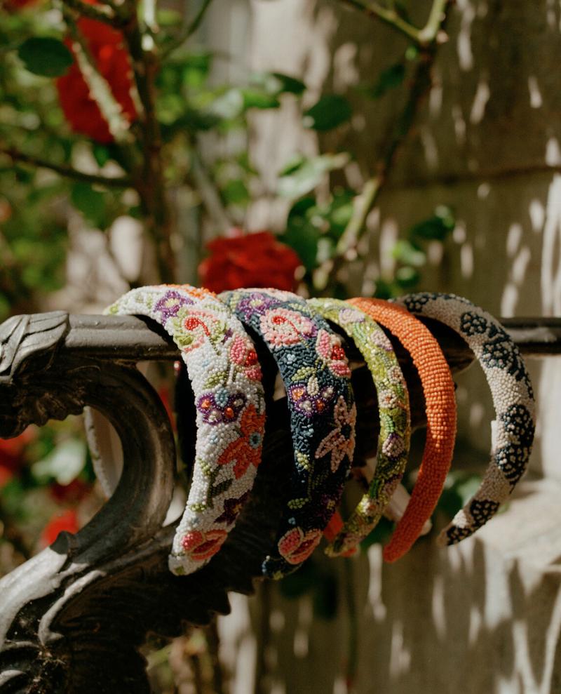 Hair Accessories