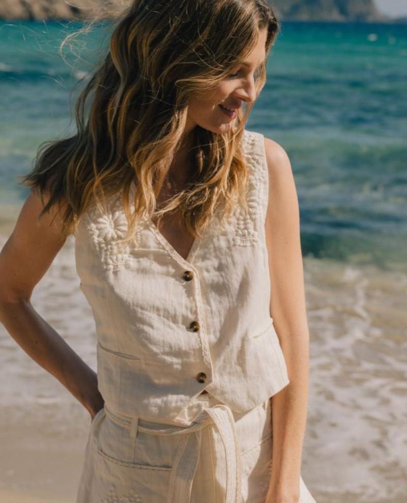 Latest in Linen