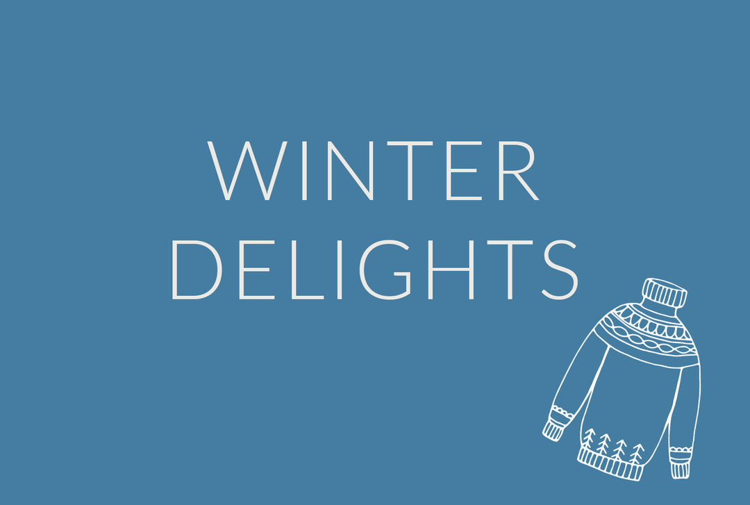 Winter Delights