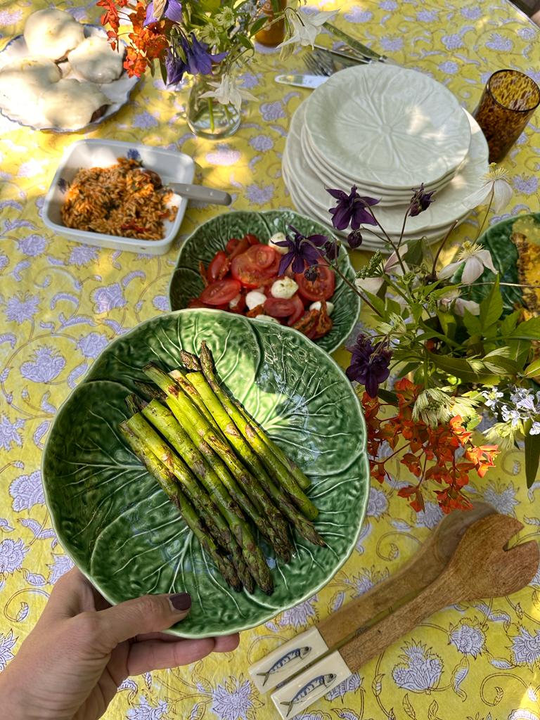 Van Verre Tableware