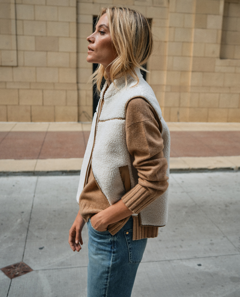 Off-Duty Style Staples
