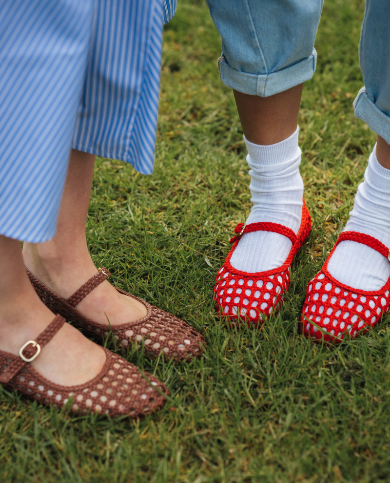 Footwear