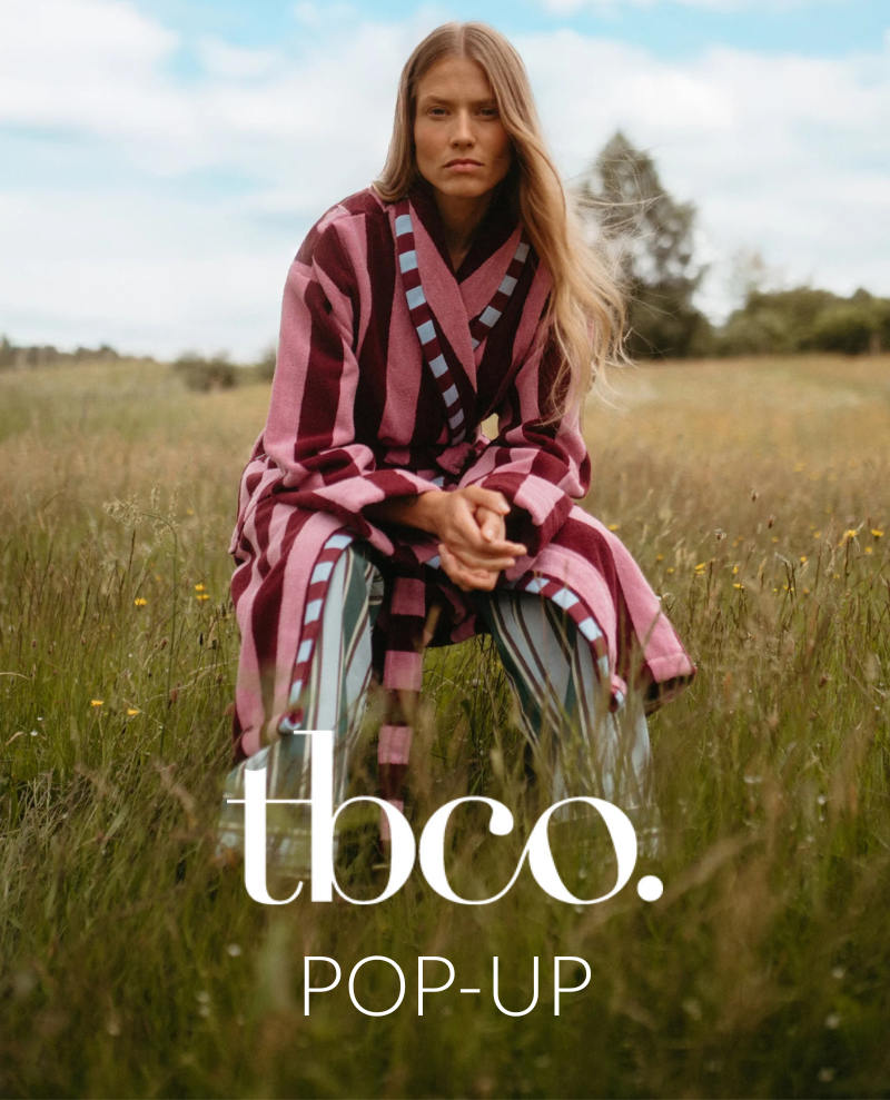 TBCo. Pop-Up