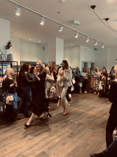 Autumn Winter Launch Night