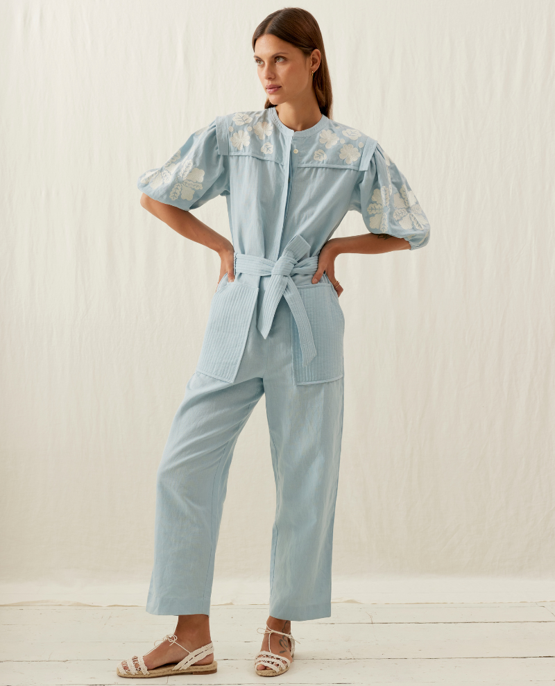Jumpsuits