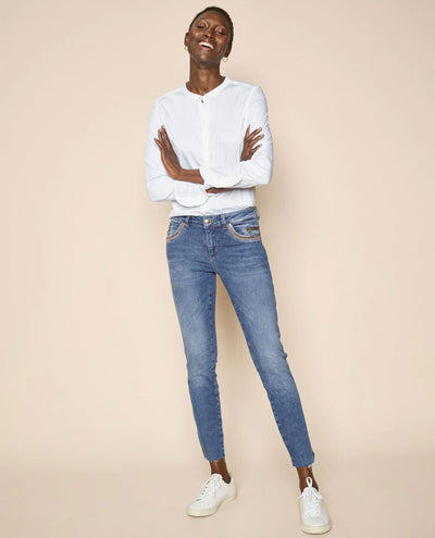50% Off Selected Denim