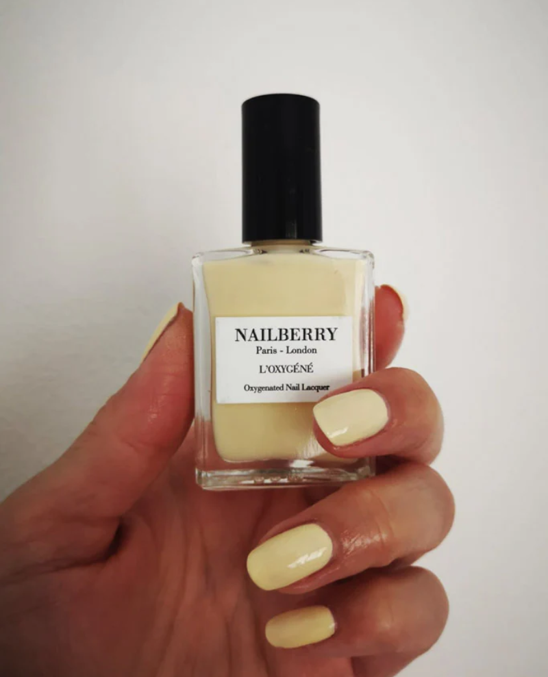 Nailberry Nail Colour
