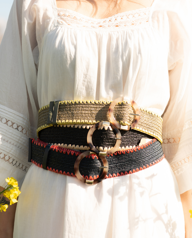 Belts