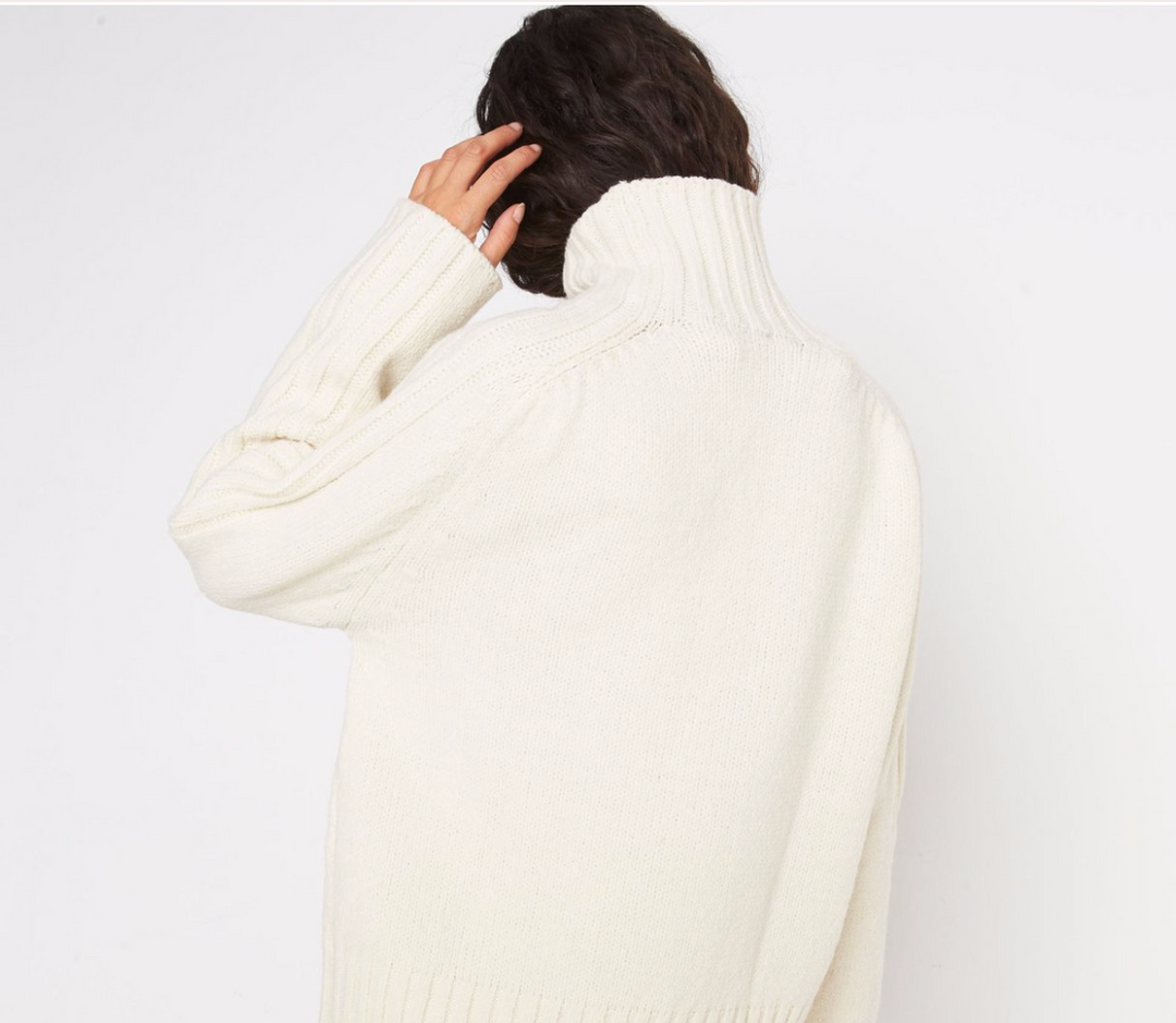 Winter Whites