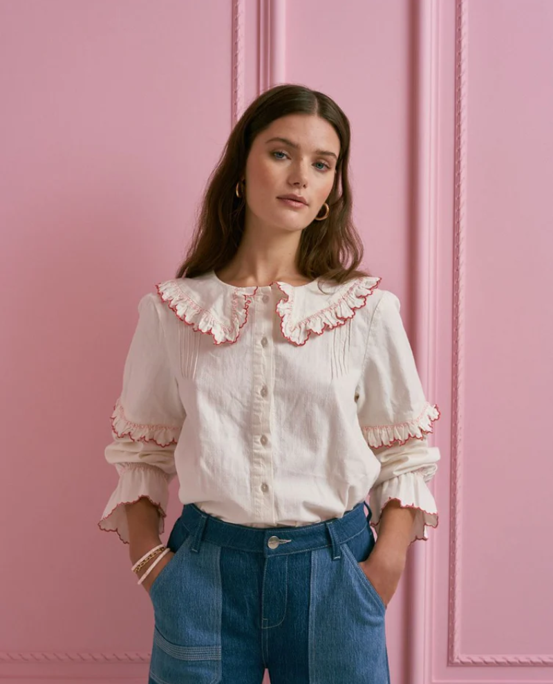 SS23 Must-Have Denim