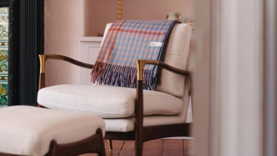 The Tartan Blanket Co.