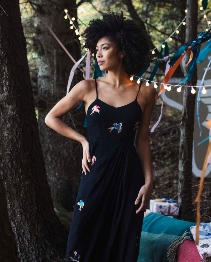 Party Dresses
